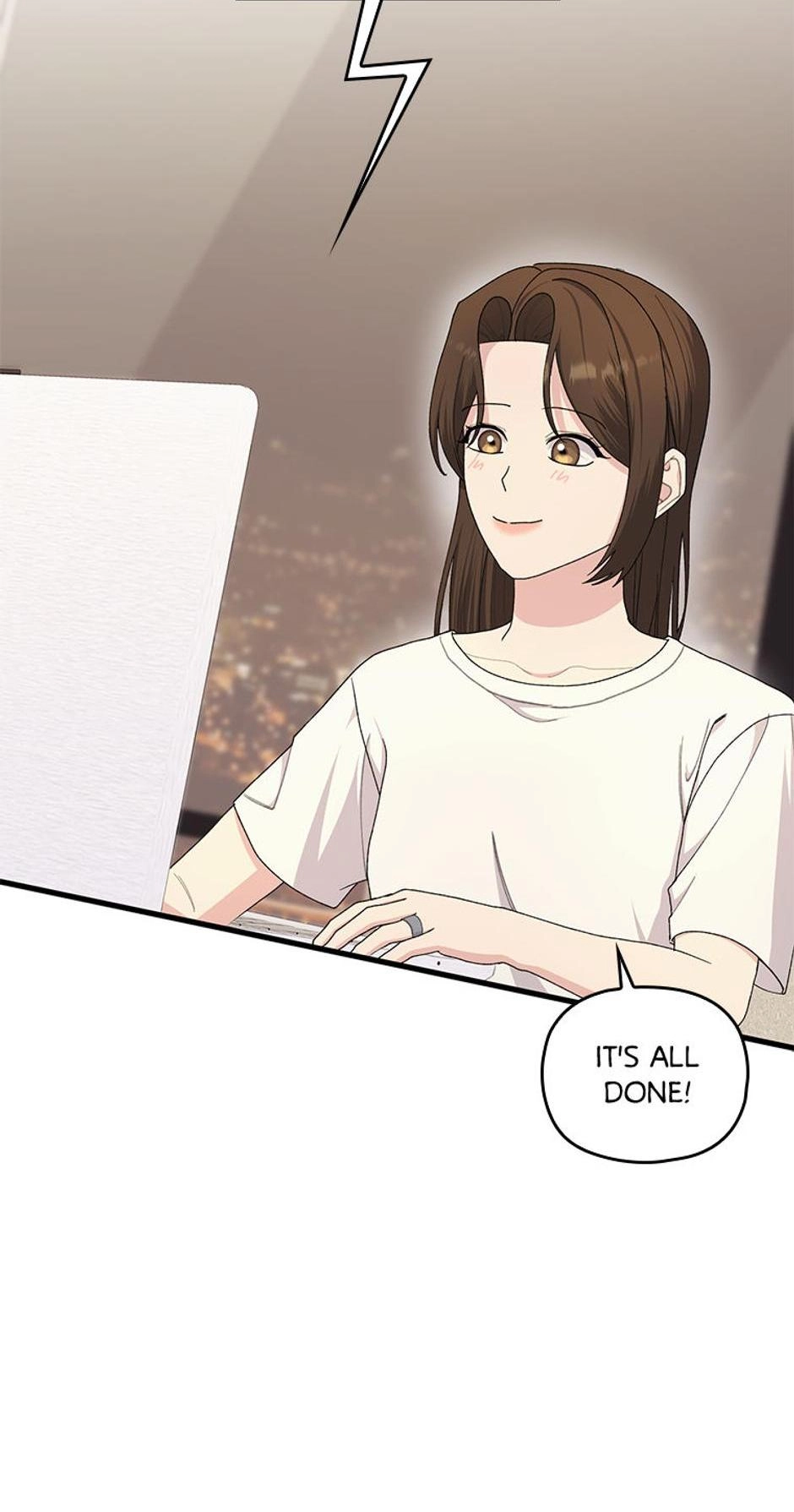 It's Pure Love Chapter 64 page 77 - 