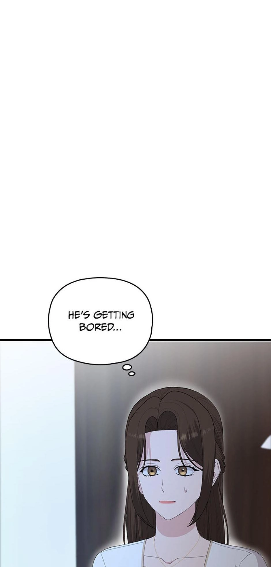 It's Pure Love Chapter 64 page 9 - 