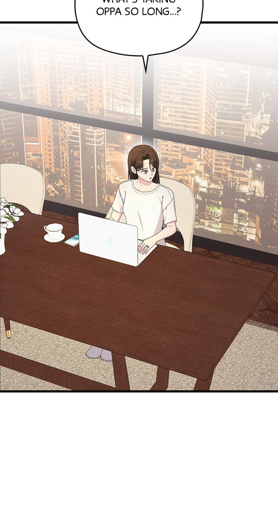 It's Pure Love Chapter 64 page 81 - 