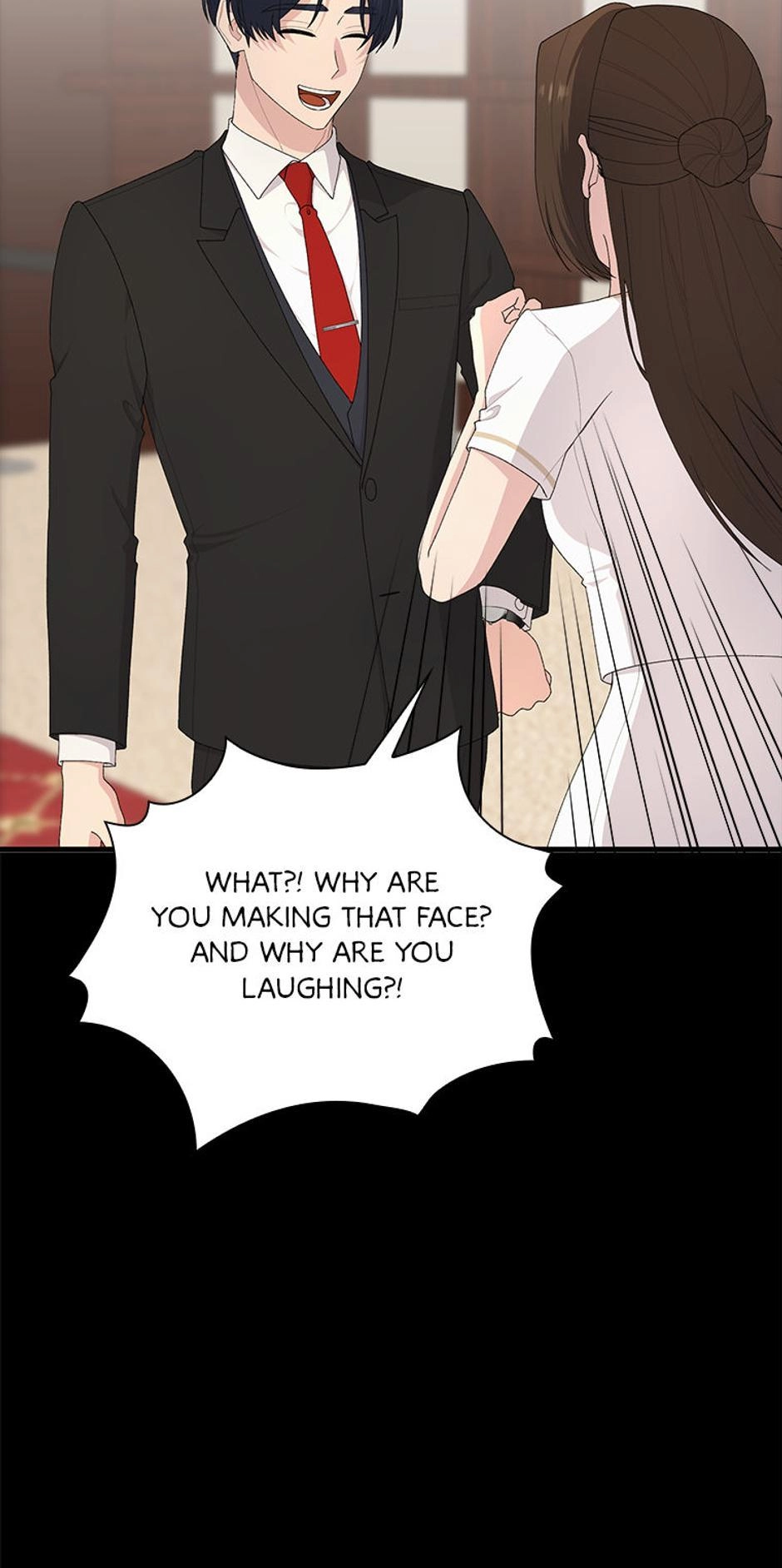 It's Pure Love Chapter 64 page 86 - 