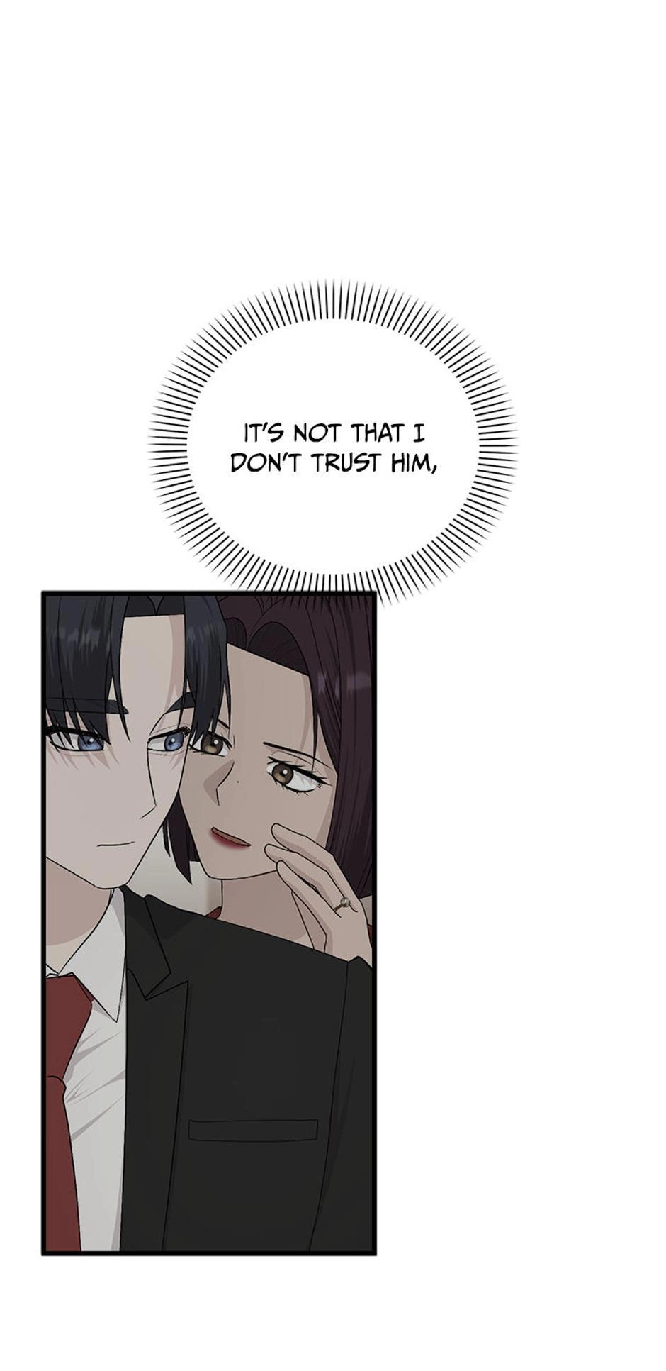 It's Pure Love Chapter 64 page 89 - 