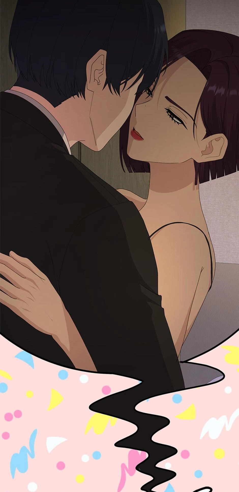 It's Pure Love Chapter 64 page 93 - 