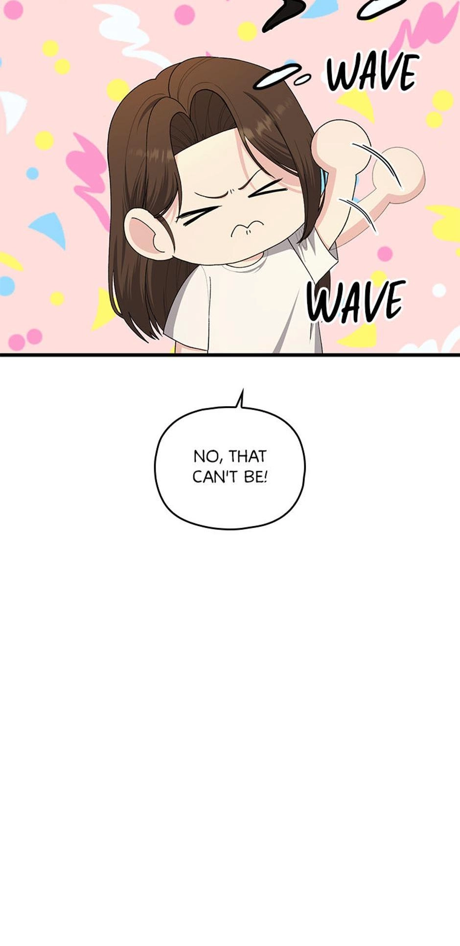 It's Pure Love Chapter 64 page 94 - 
