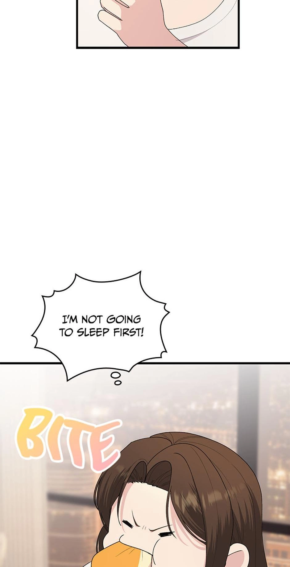 It's Pure Love Chapter 64 page 98 - 