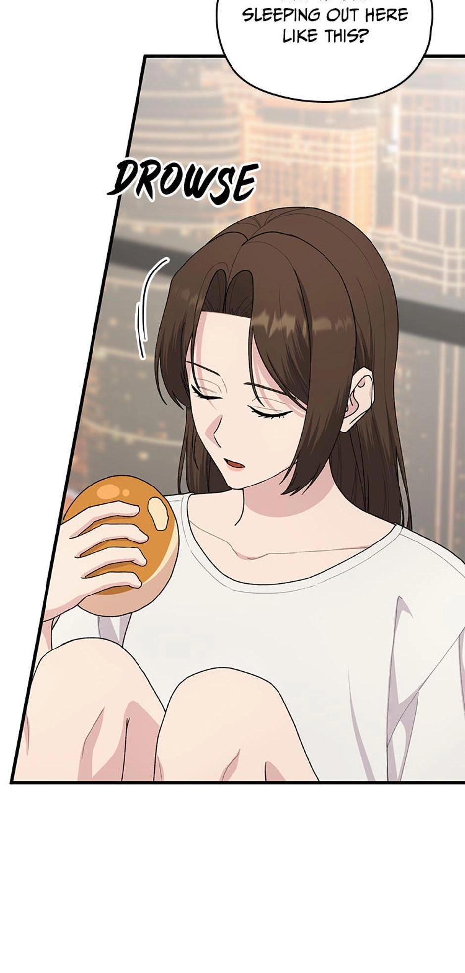 It's Pure Love Chapter 65 page 11 - 