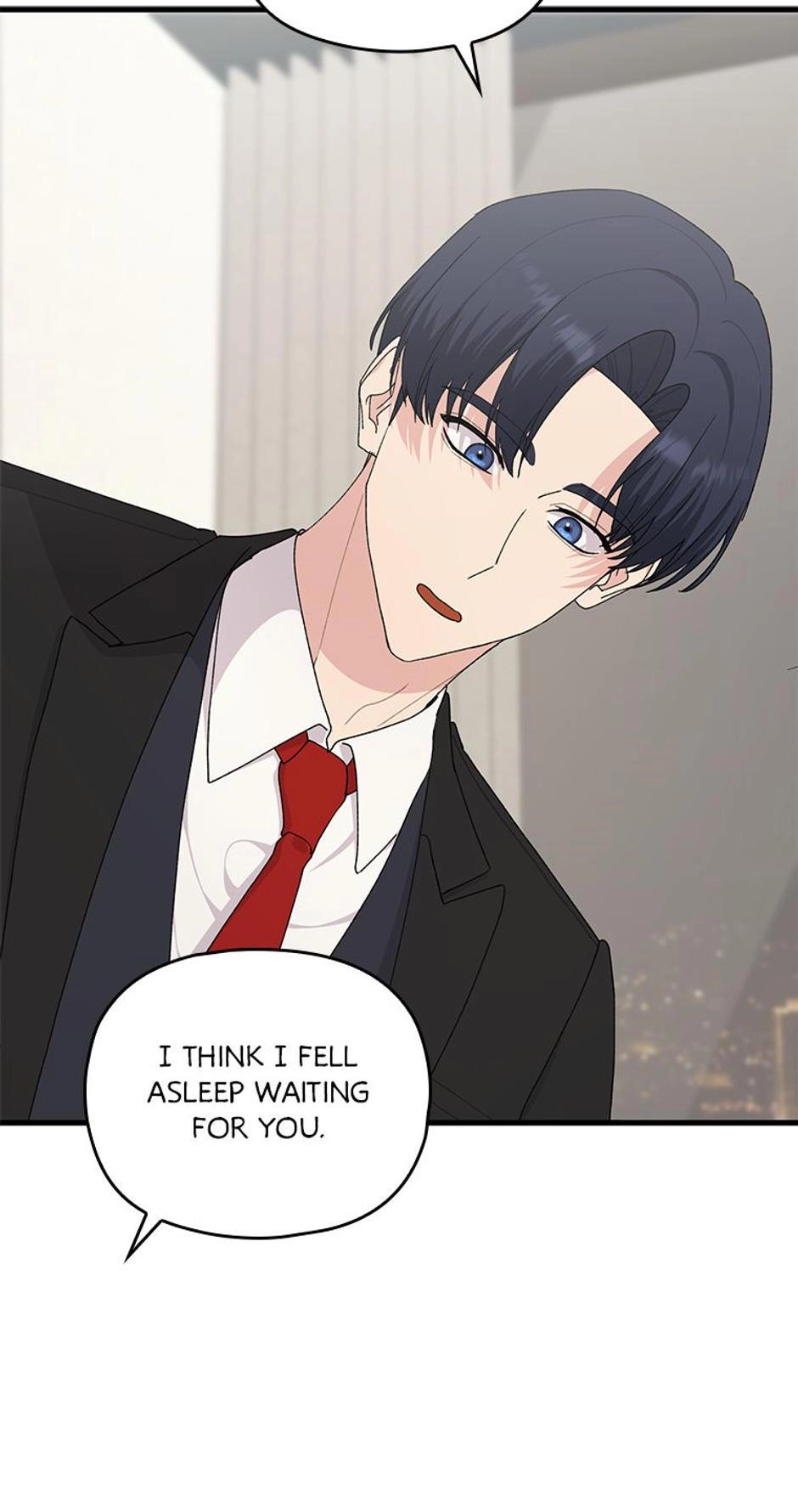 It's Pure Love Chapter 65 page 14 - 