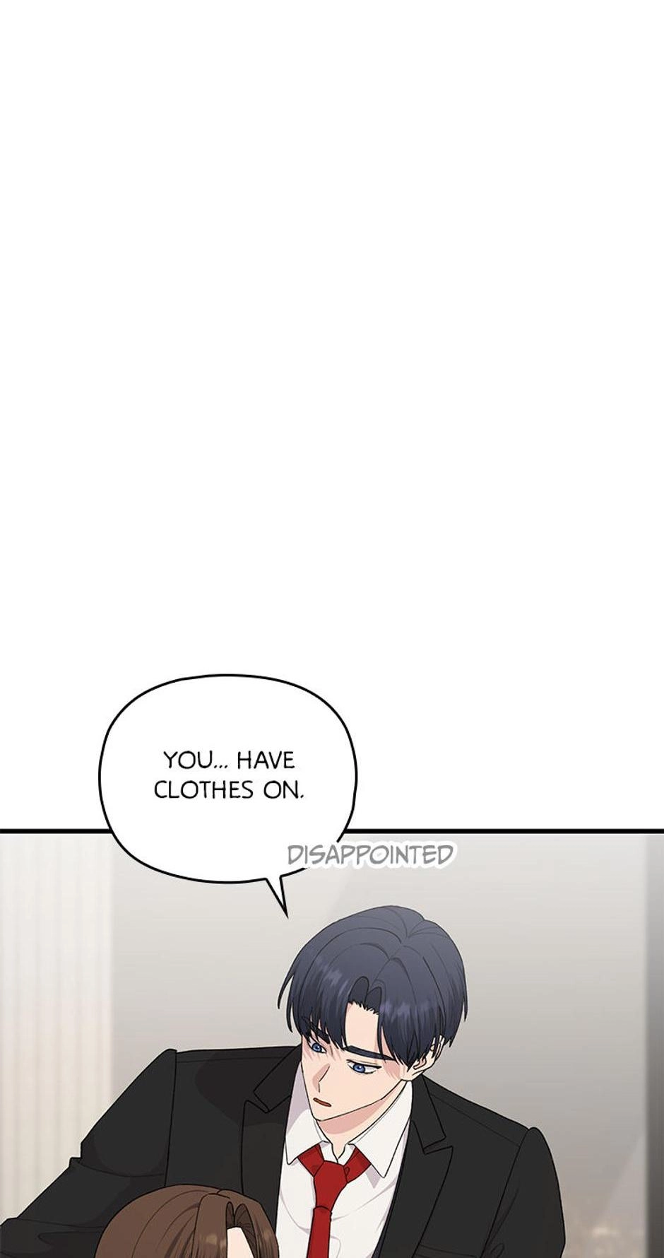 It's Pure Love Chapter 65 page 15 - 