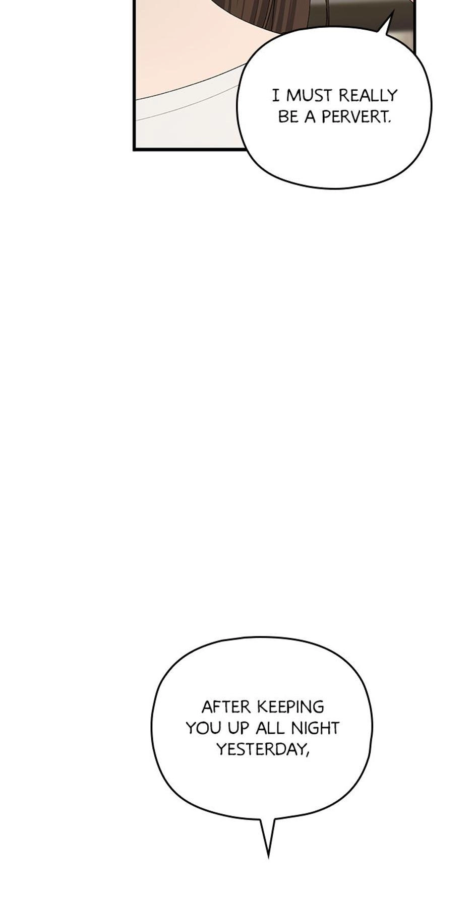 It's Pure Love Chapter 65 page 18 - 