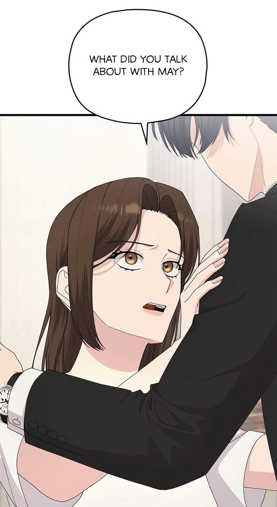 It's Pure Love Chapter 65 page 31 - 