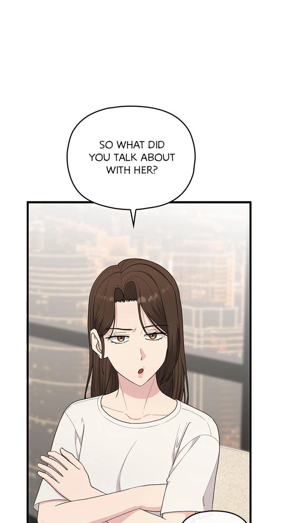 It's Pure Love Chapter 65 page 34 - 