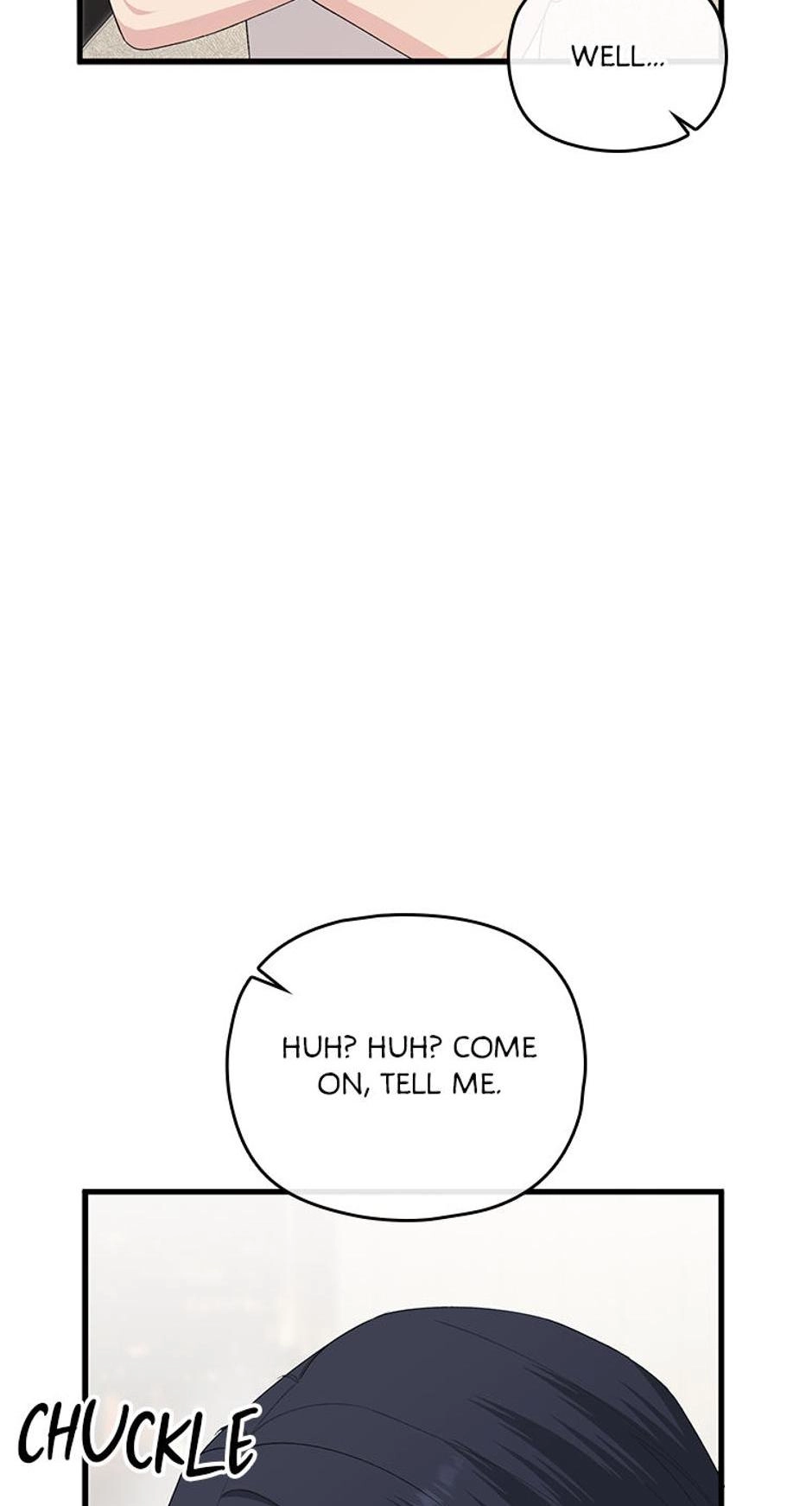 It's Pure Love Chapter 65 page 35 - 