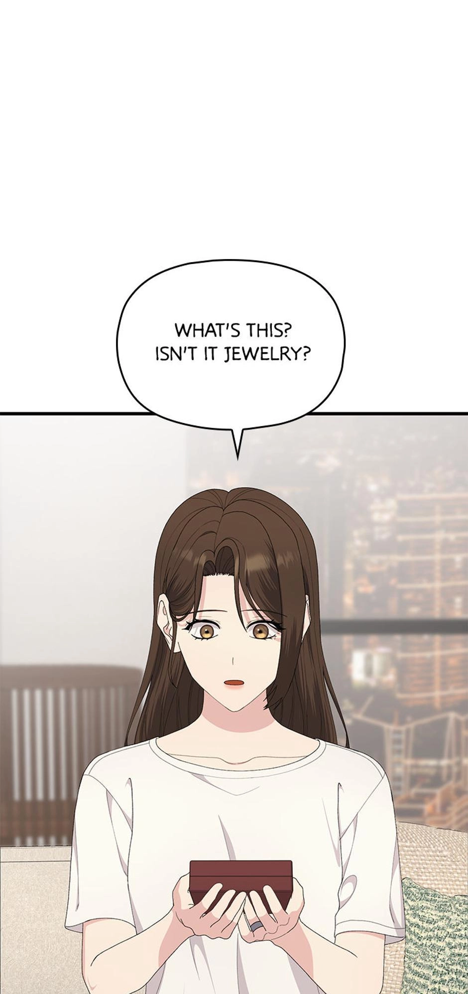 It's Pure Love Chapter 65 page 41 - 