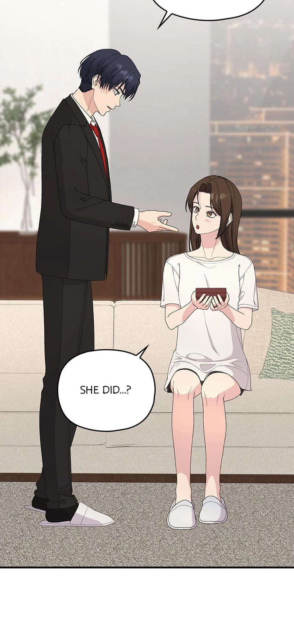 It's Pure Love Chapter 65 page 43 - 