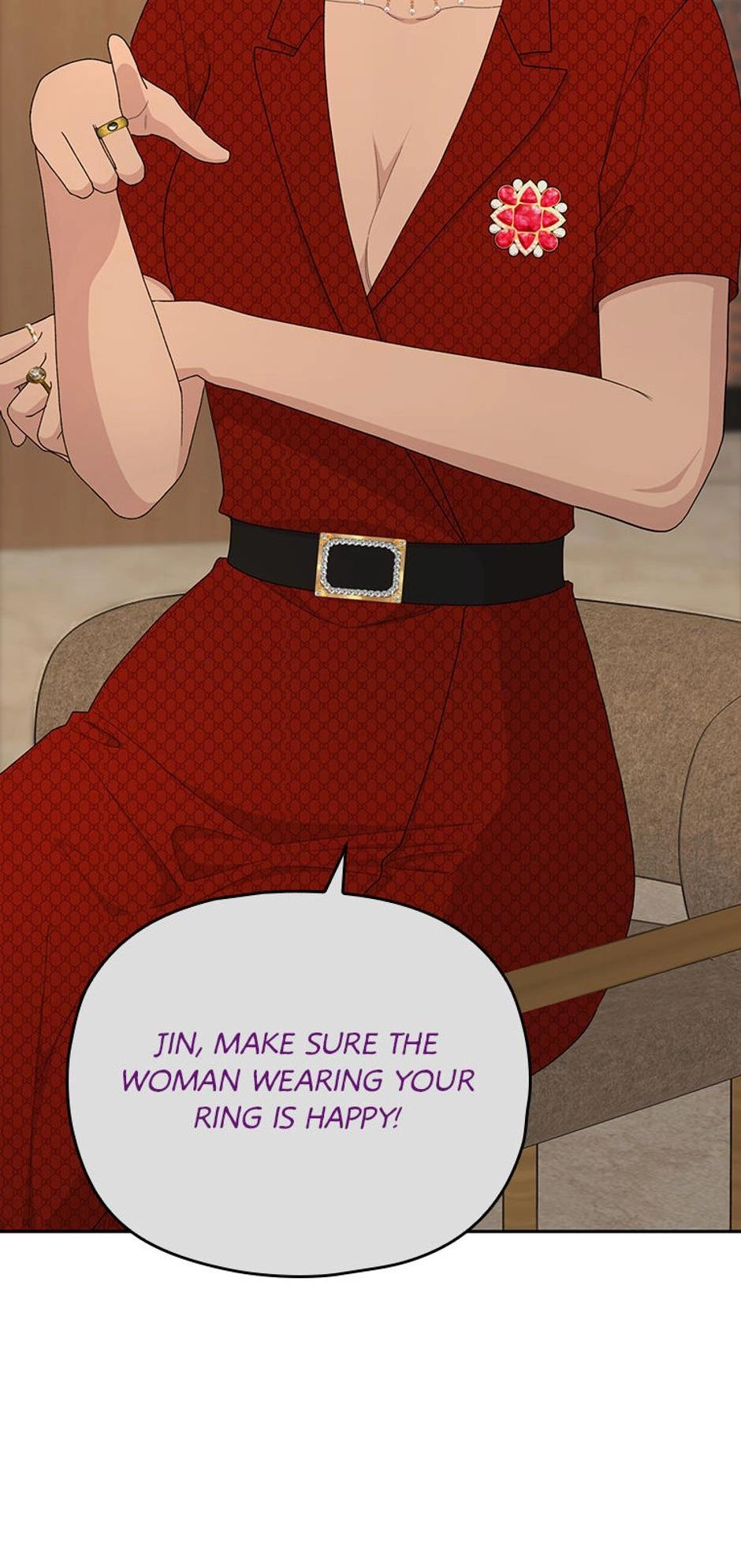 It's Pure Love Chapter 65 page 47 - 