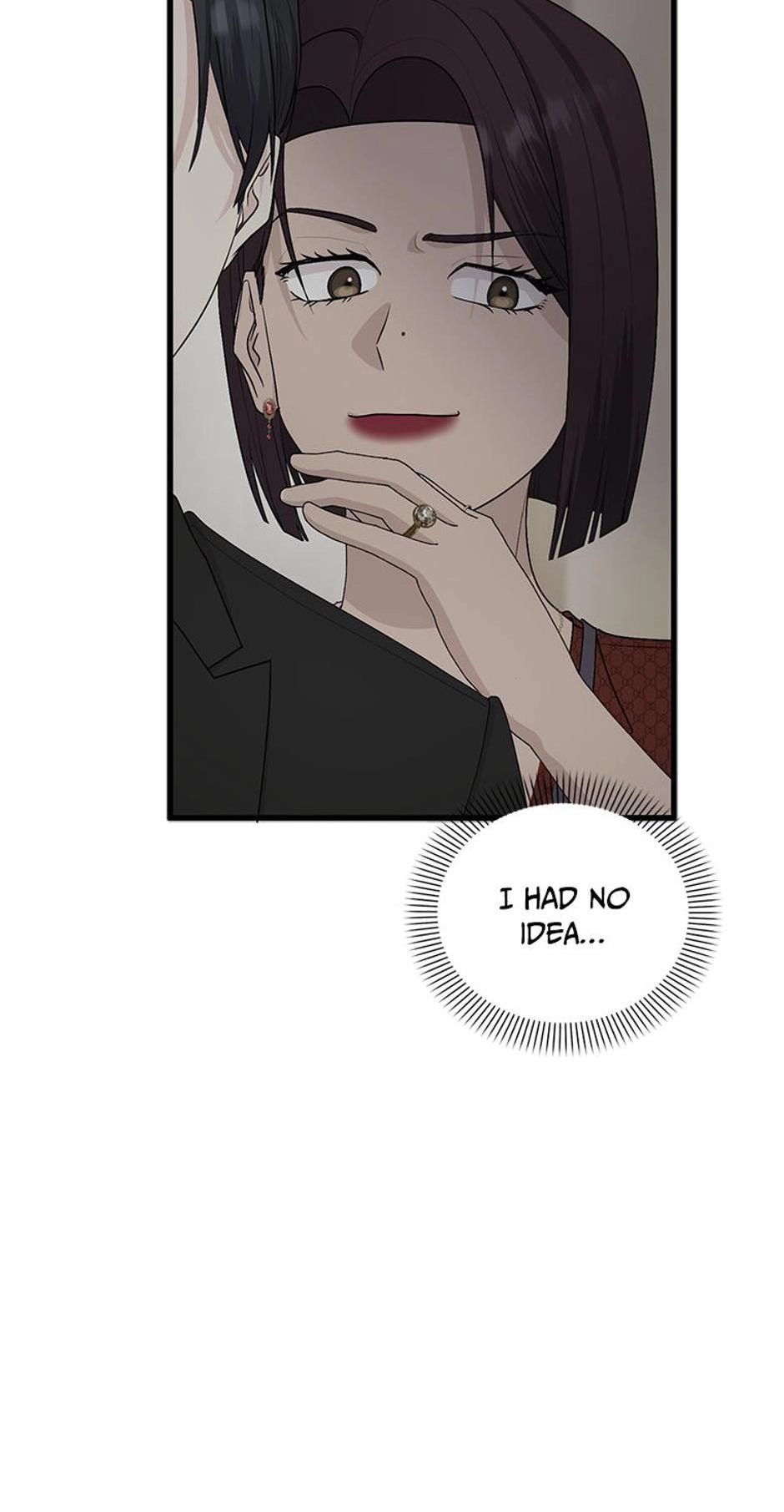 It's Pure Love Chapter 65 page 50 - 