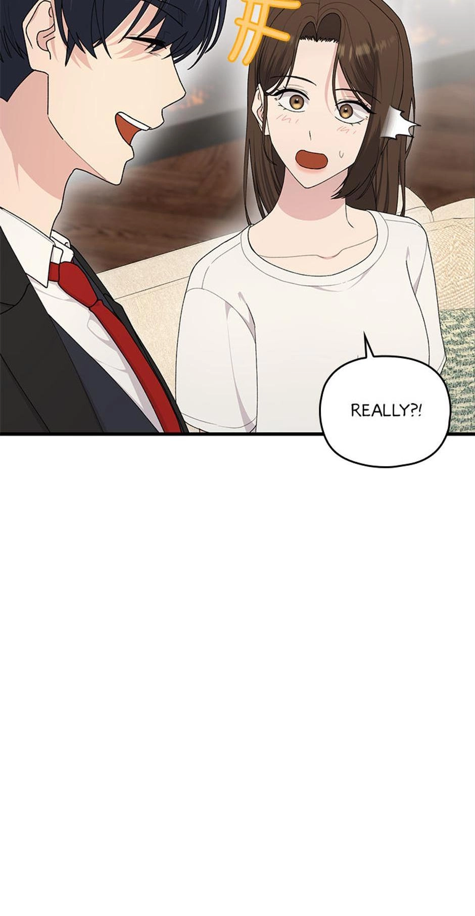It's Pure Love Chapter 65 page 53 - 