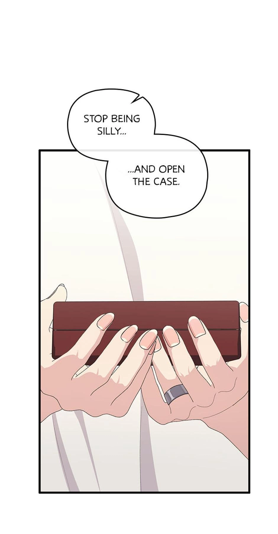 It's Pure Love Chapter 65 page 54 - 