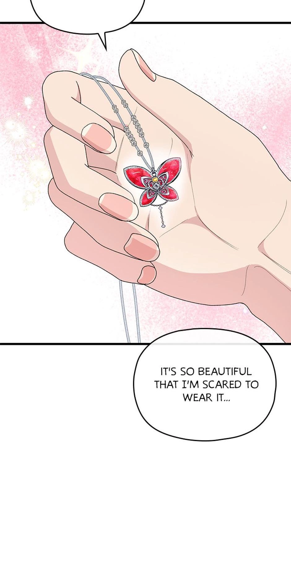 It's Pure Love Chapter 65 page 58 - 