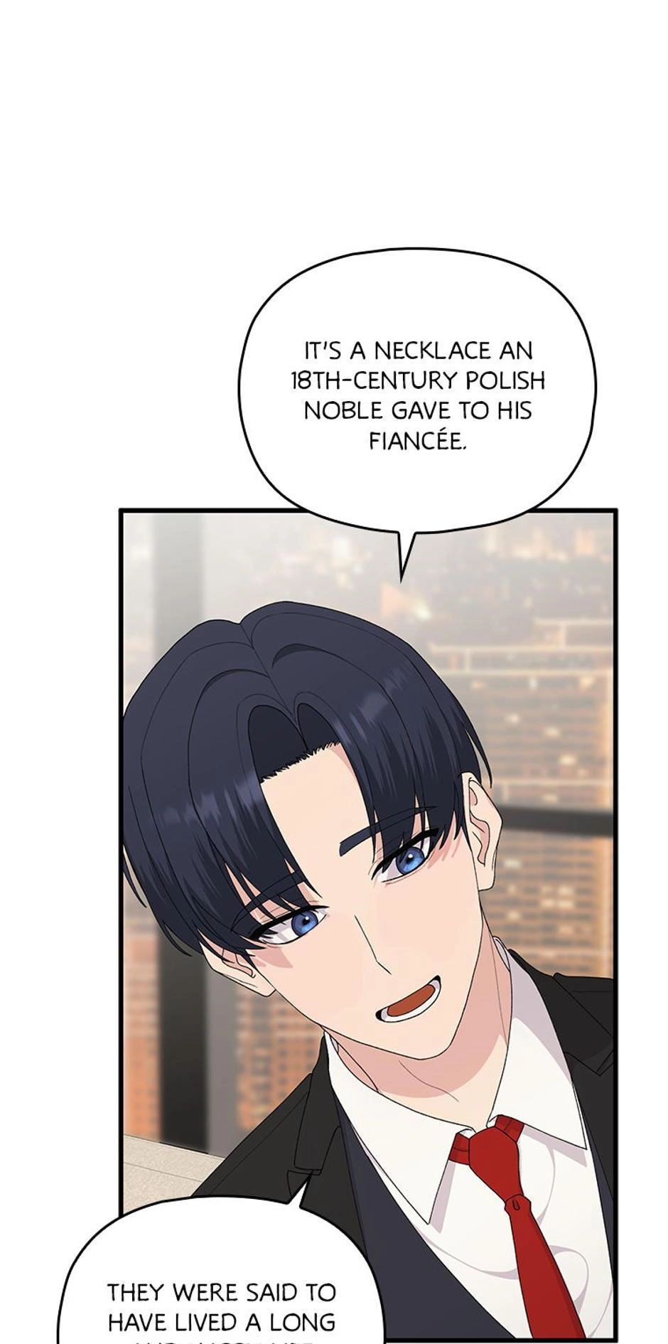 It's Pure Love Chapter 65 page 59 - 