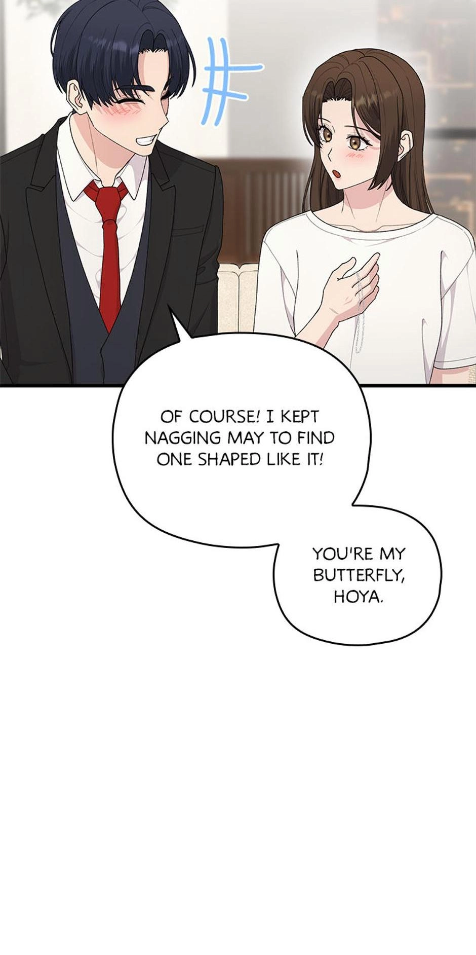 It's Pure Love Chapter 65 page 61 - 