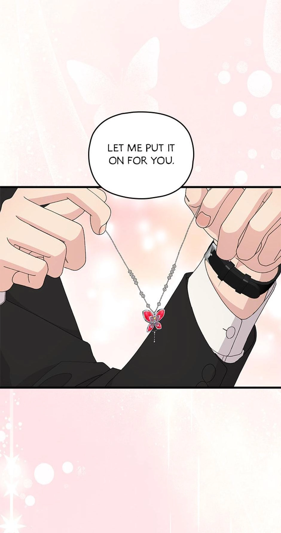 It's Pure Love Chapter 65 page 65 - 