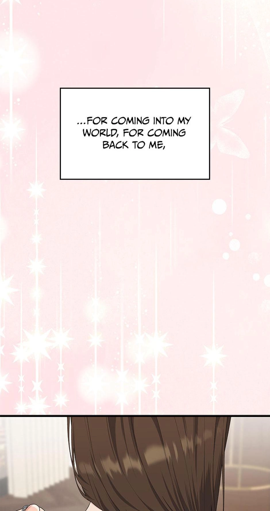 It's Pure Love Chapter 65 page 66 - 