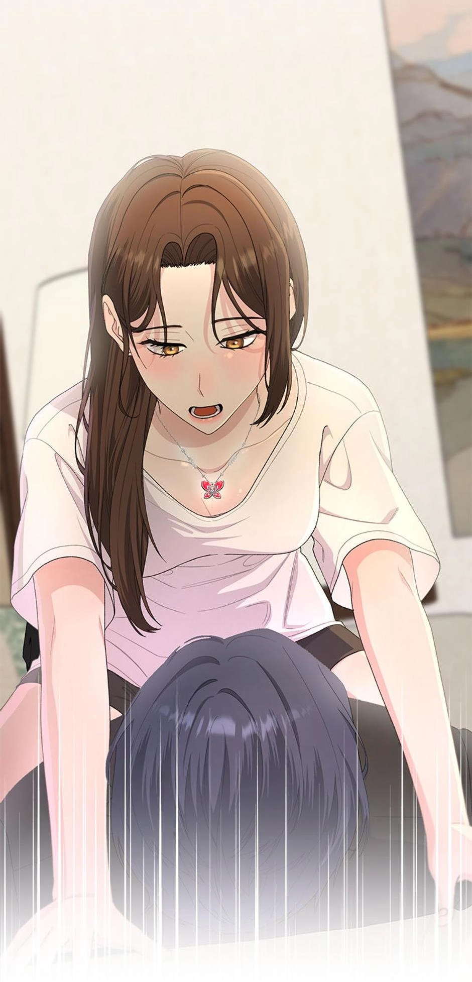 It's Pure Love Chapter 65 page 83 - 