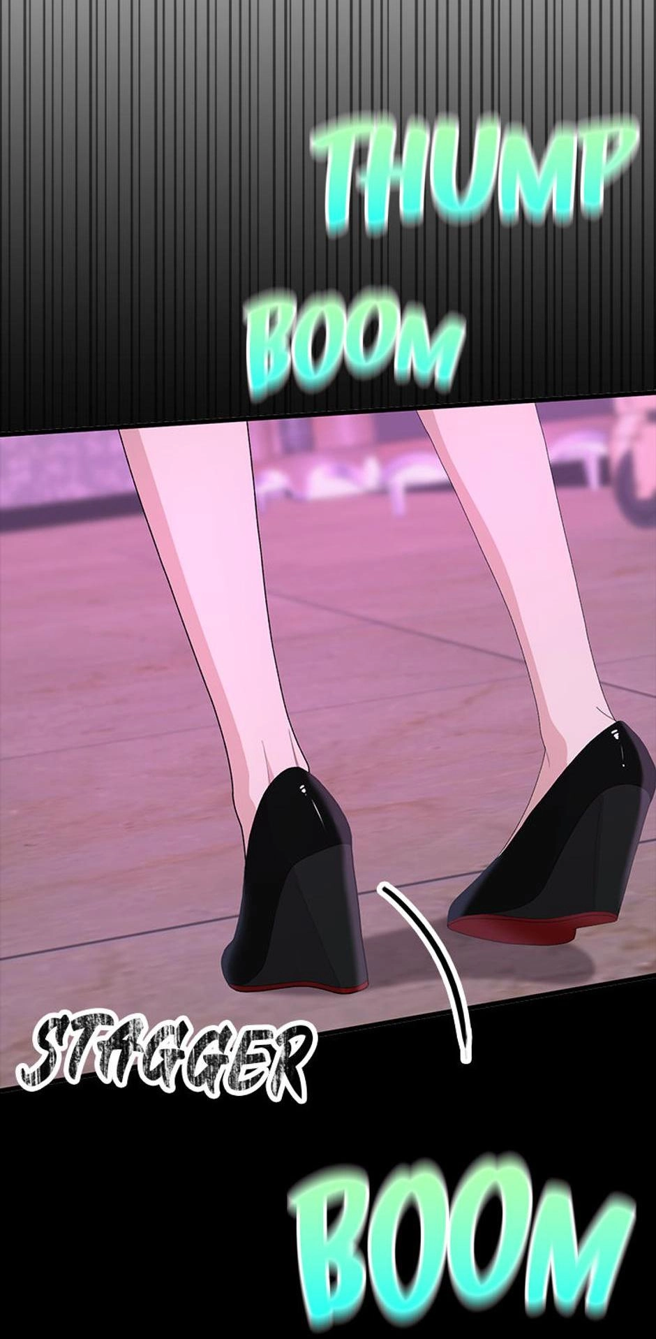 It's Pure Love Chapter 65 page 87 - 