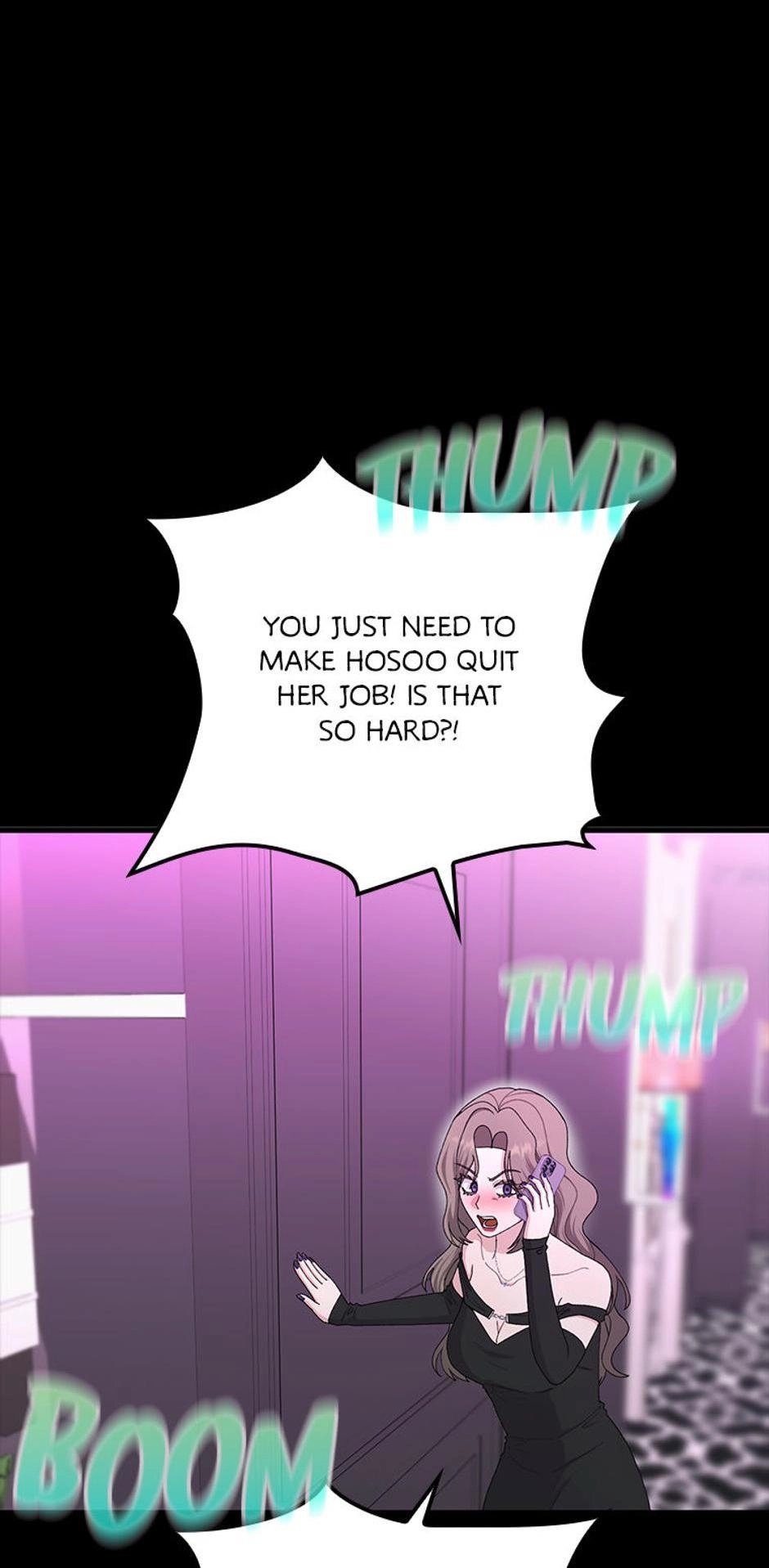 It's Pure Love Chapter 65 page 90 - 