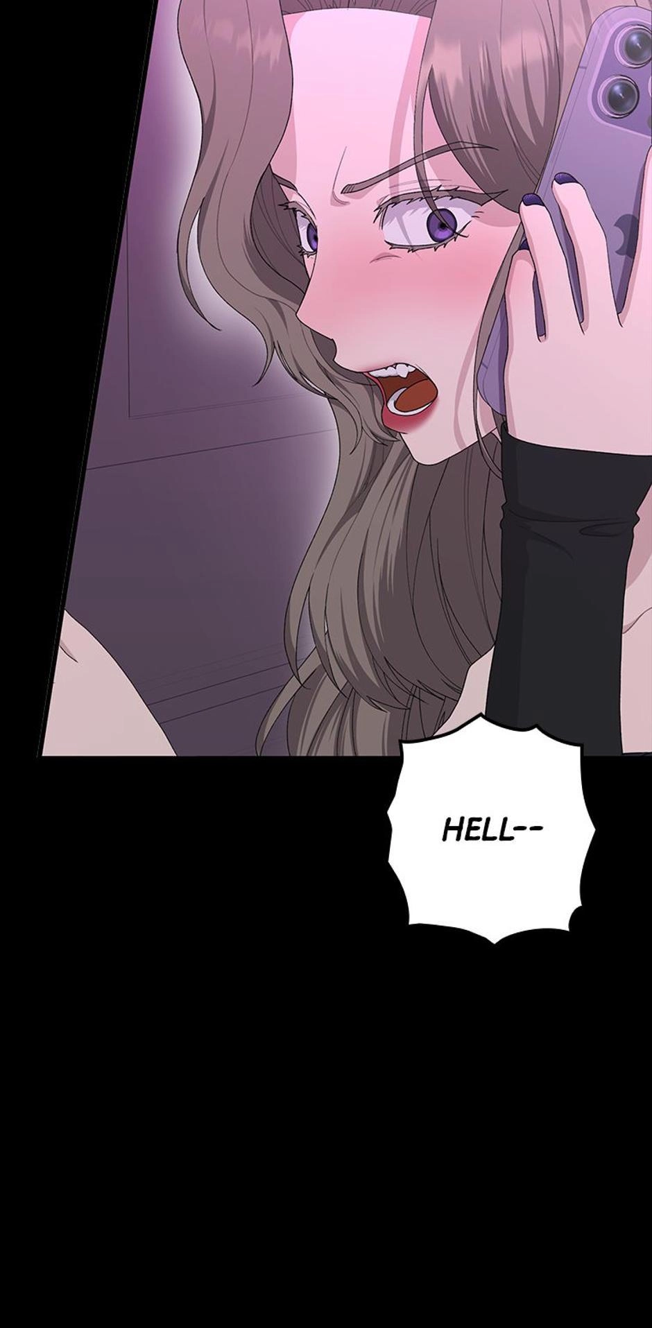 It's Pure Love Chapter 65 page 93 - 