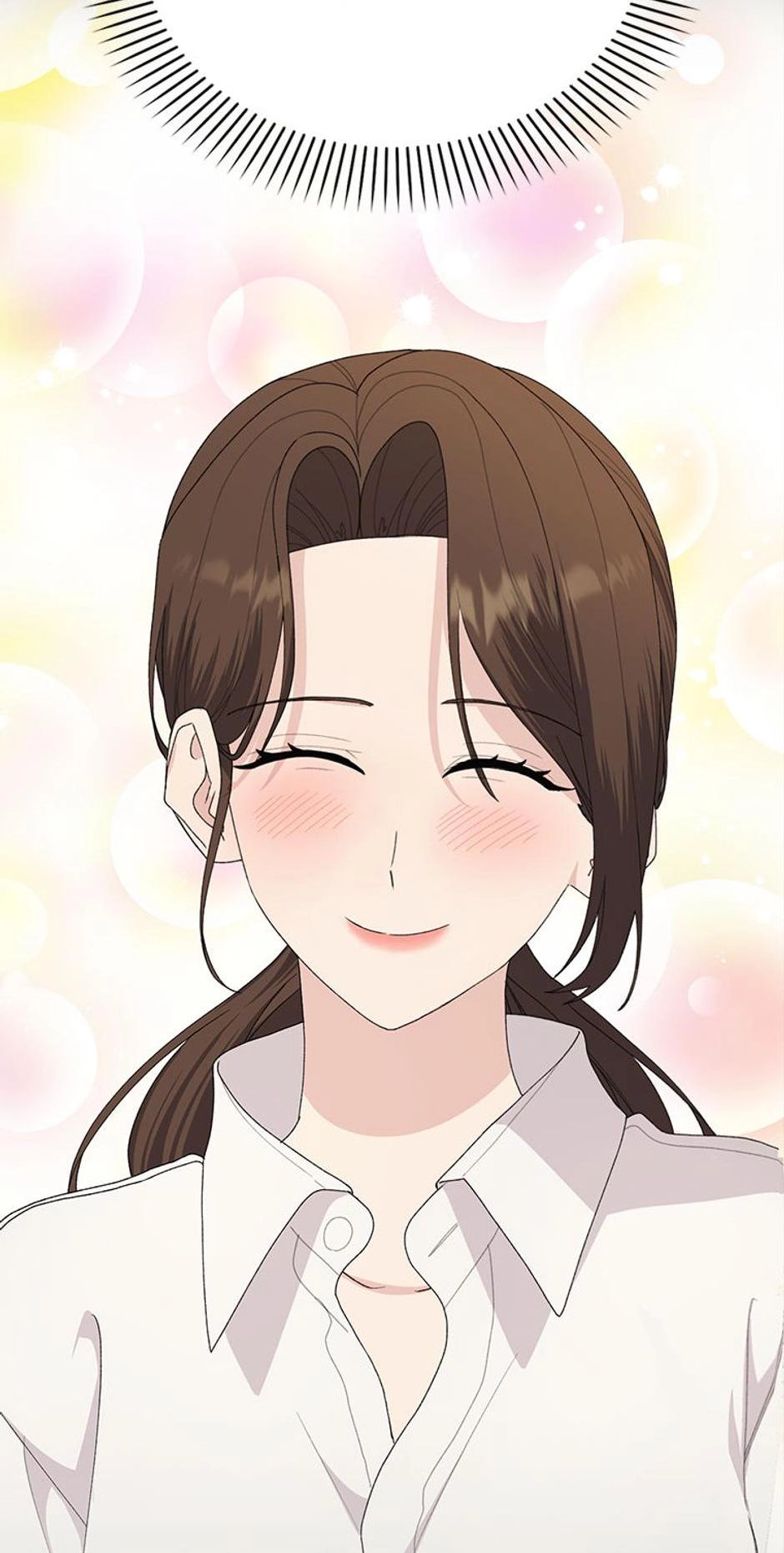 It's Pure Love Chapter 65 page 99 - 