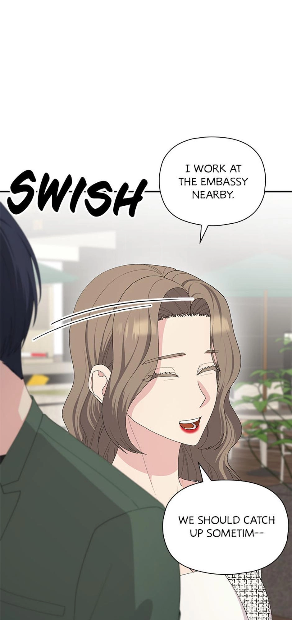 It's Pure Love Chapter 66 page 13 - 