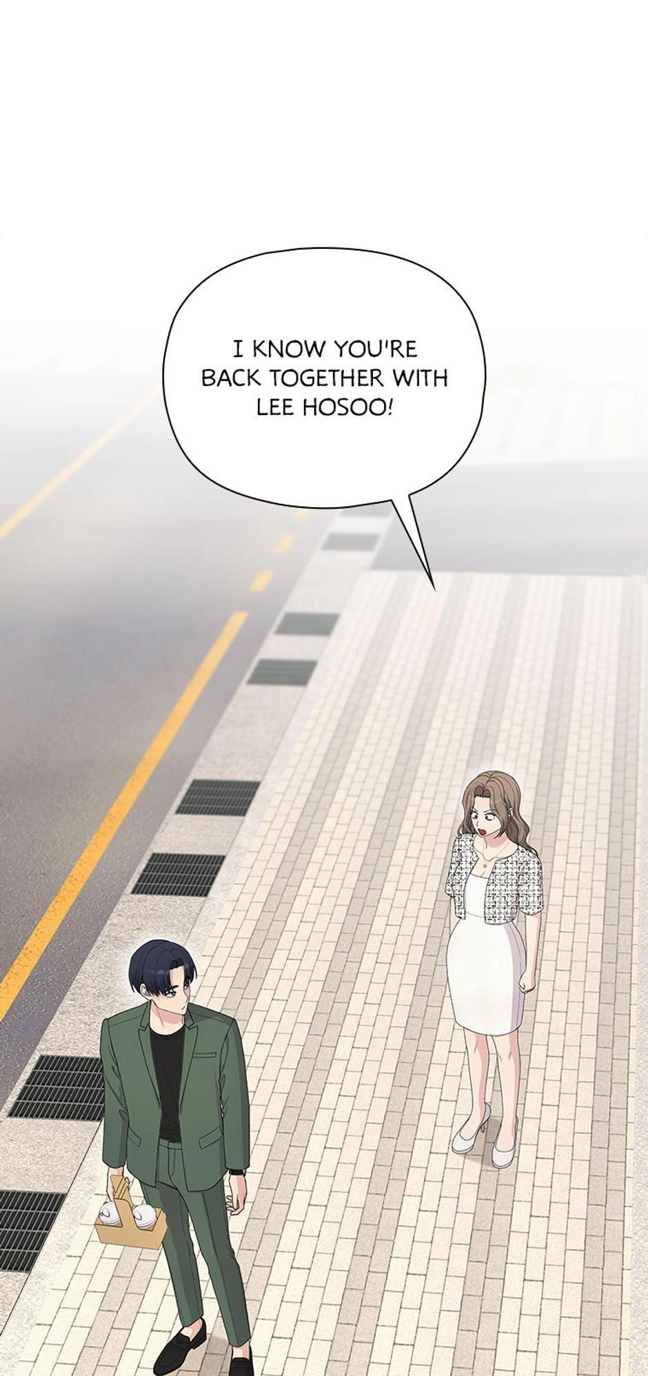 It's Pure Love Chapter 66 page 15 - 