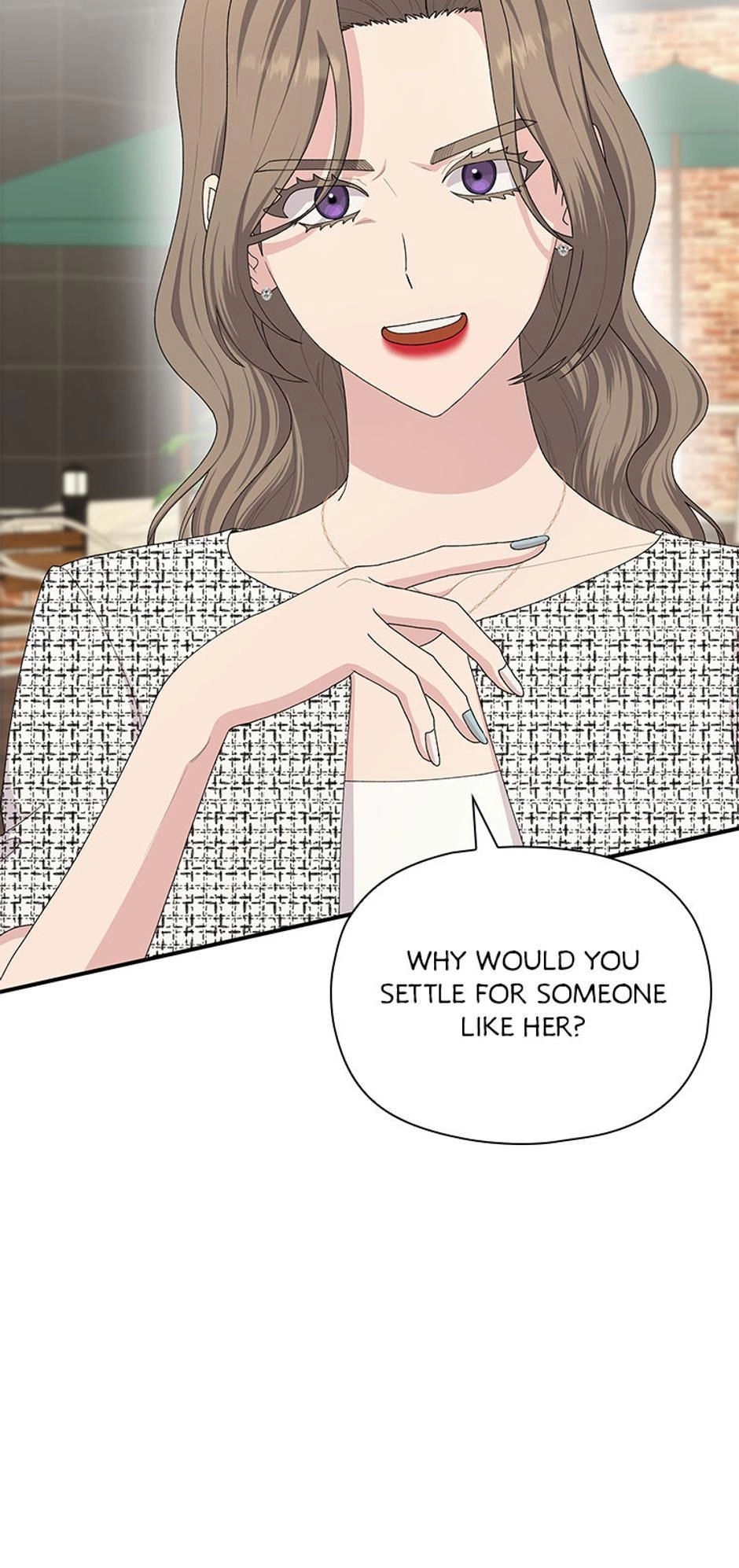It's Pure Love Chapter 66 page 17 - 