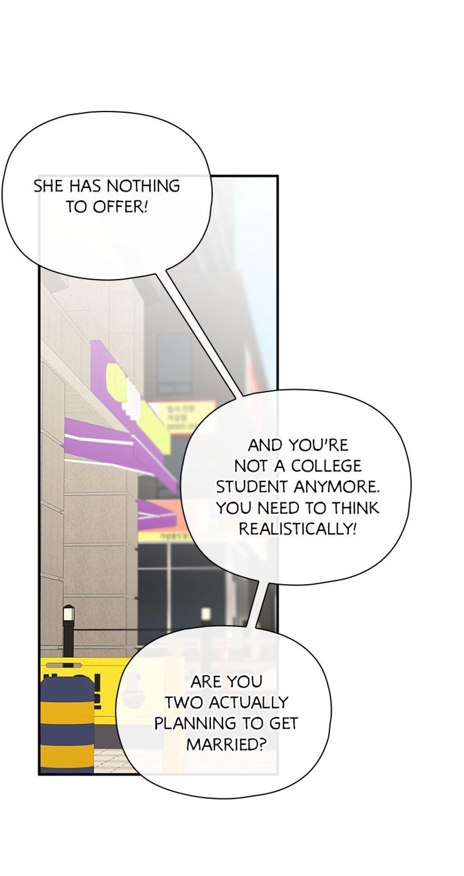 It's Pure Love Chapter 66 page 18 - 