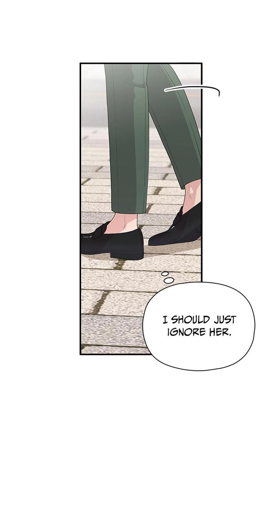 It's Pure Love Chapter 66 page 21 - 