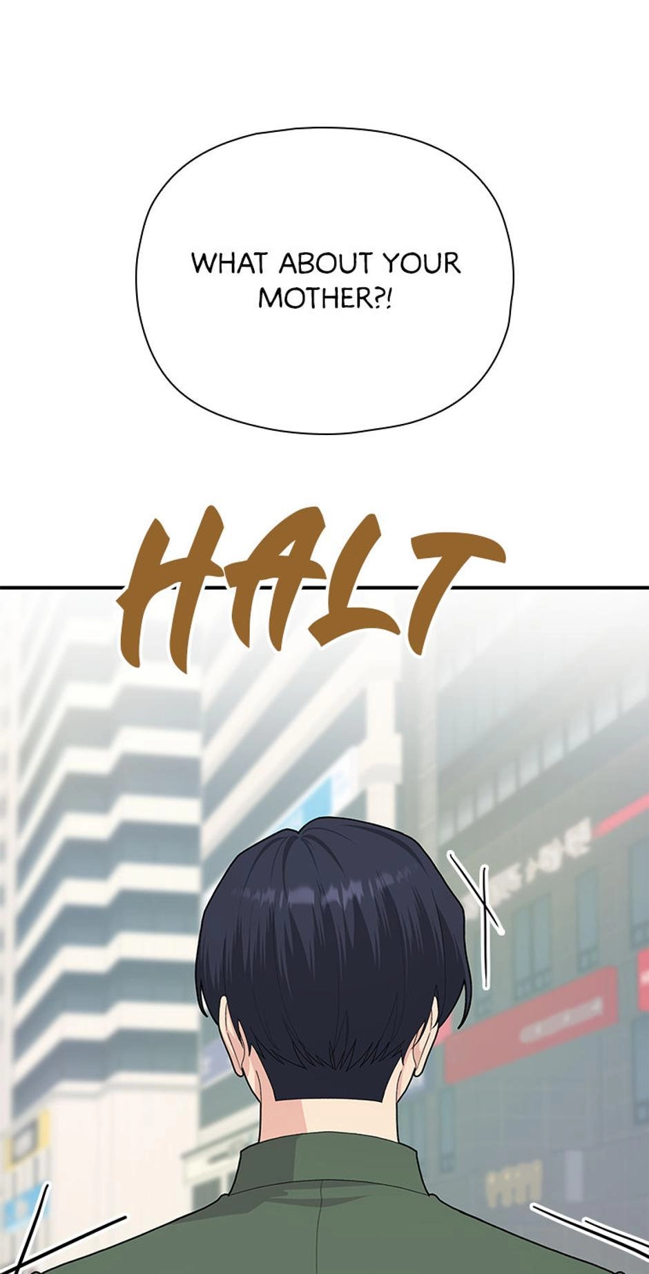 It's Pure Love Chapter 66 page 22 - 