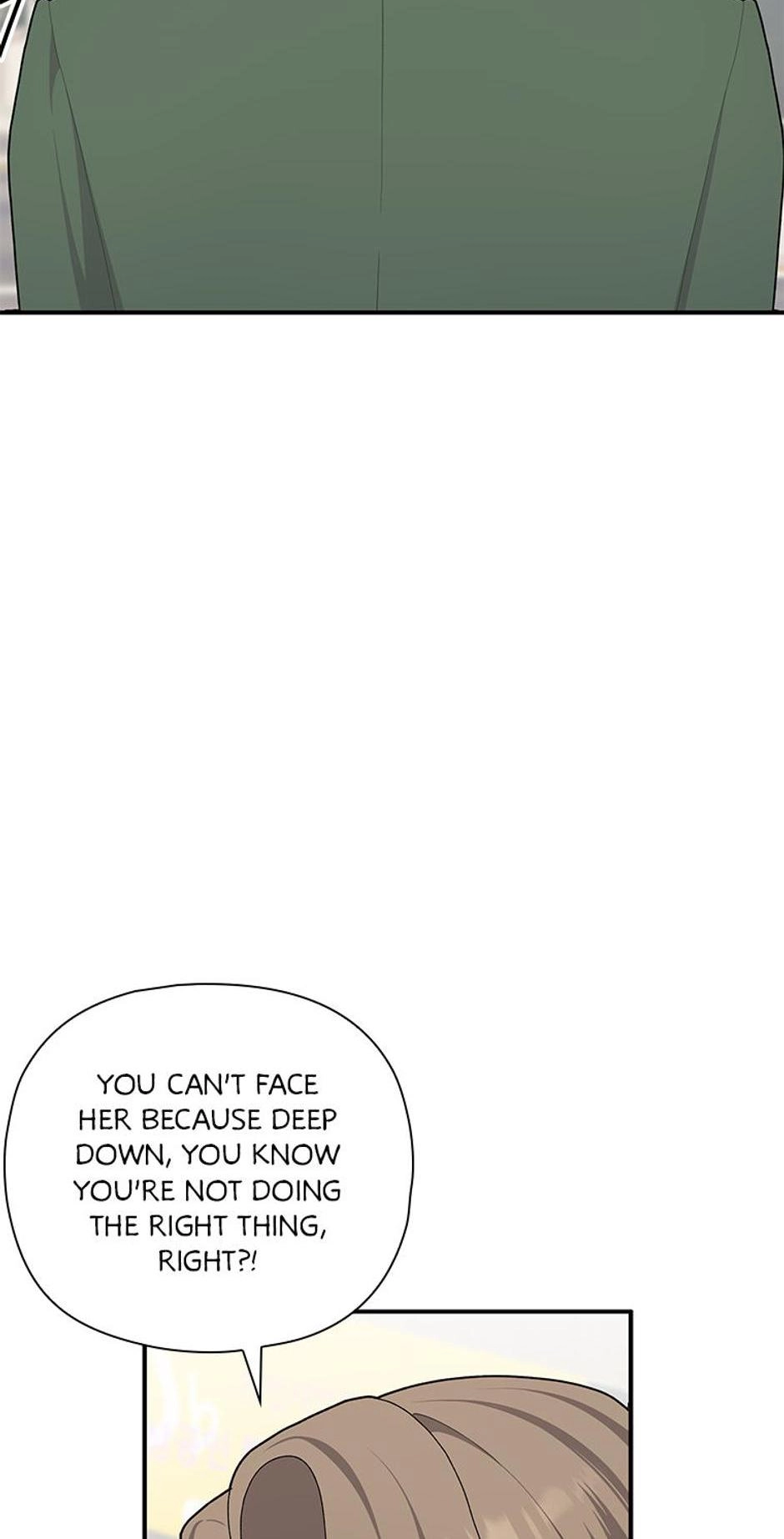It's Pure Love Chapter 66 page 23 - 