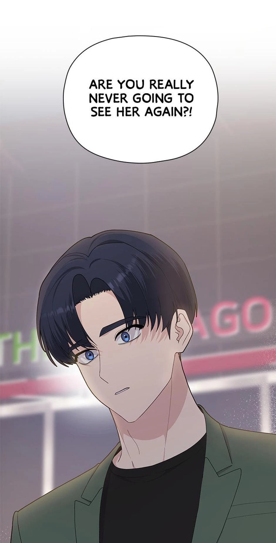 It's Pure Love Chapter 66 page 25 - 