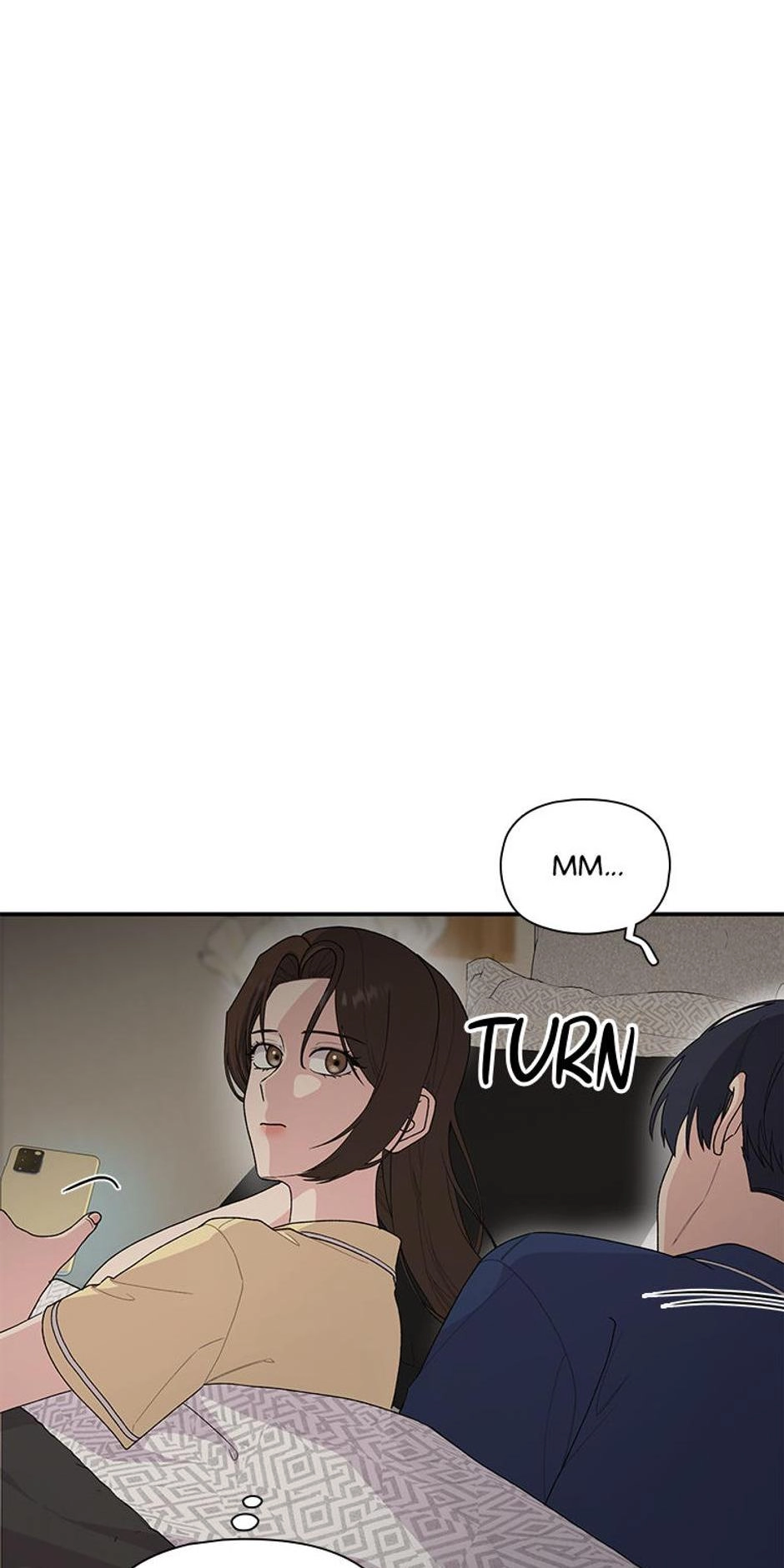 It's Pure Love Chapter 66 page 37 - 