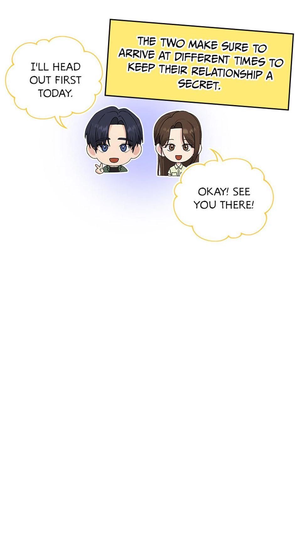 It's Pure Love Chapter 66 page 5 - 