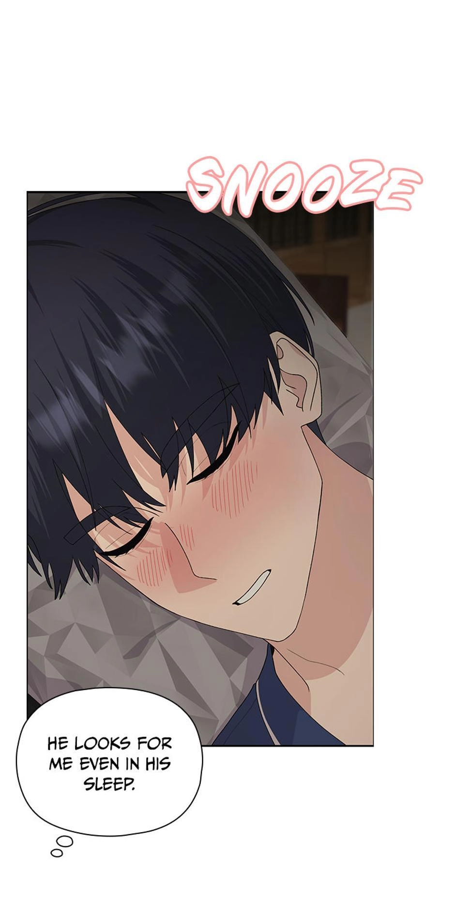 It's Pure Love Chapter 66 page 41 - 