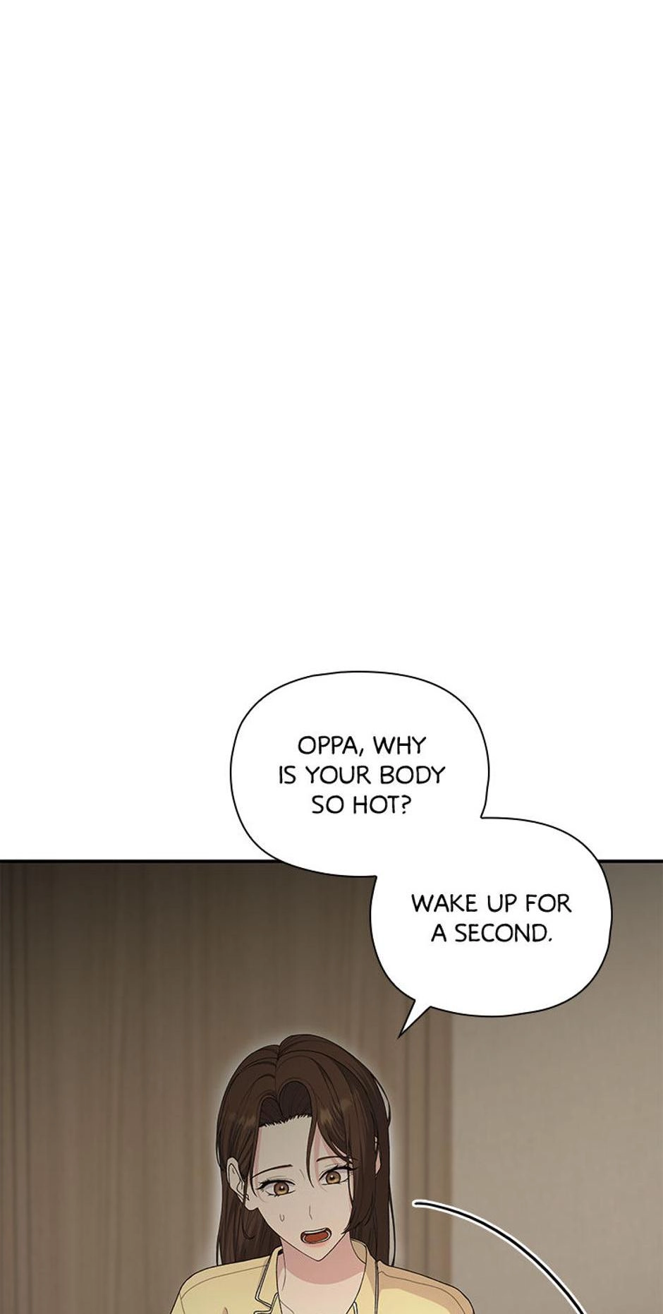 It's Pure Love Chapter 66 page 43 - 
