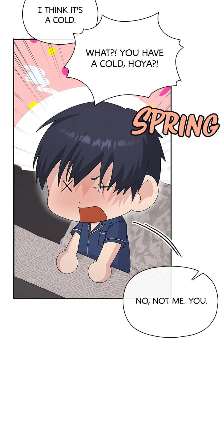 It's Pure Love Chapter 66 page 45 - 