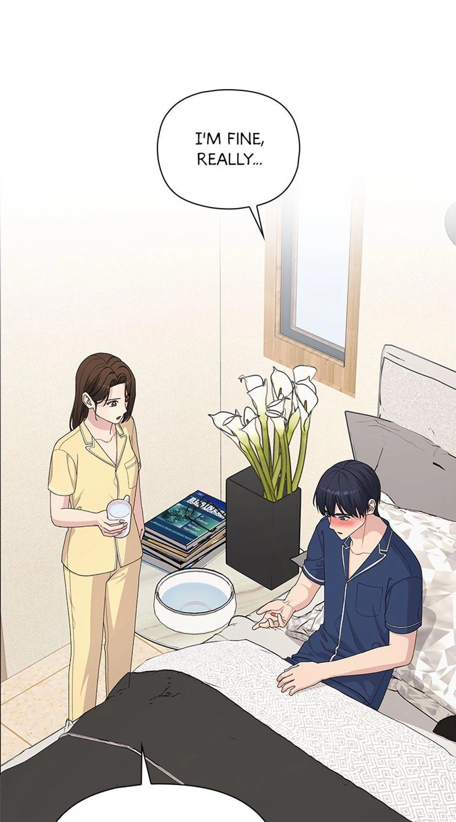 It's Pure Love Chapter 66 page 49 - 