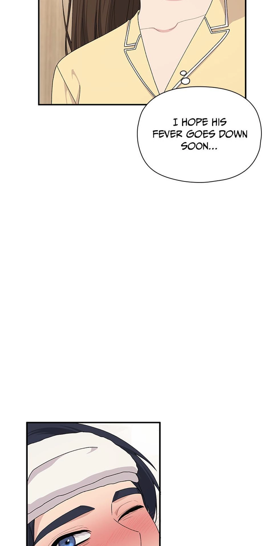 It's Pure Love Chapter 66 page 54 - 