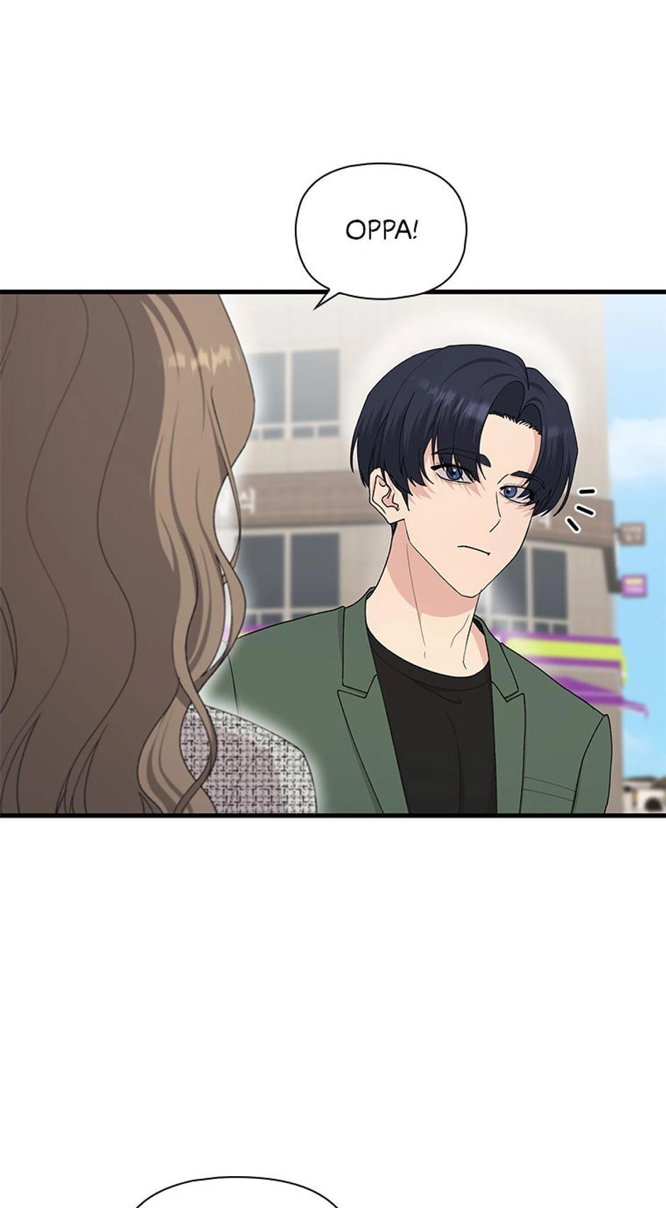 It's Pure Love Chapter 66 page 7 - 