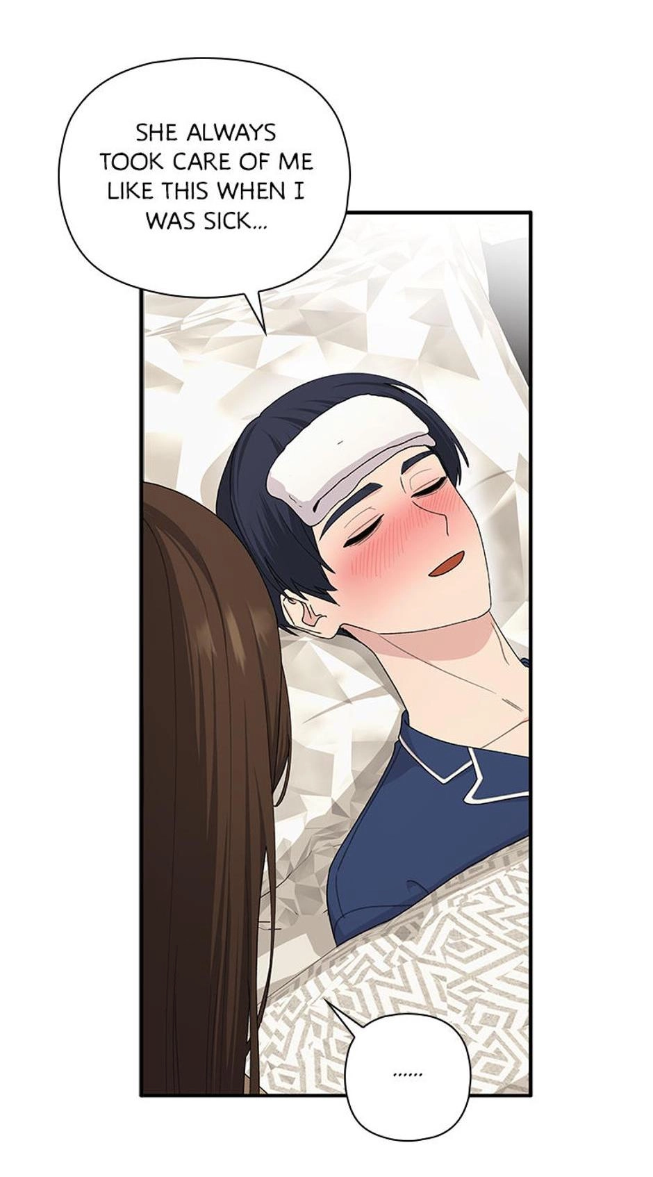 It's Pure Love Chapter 66 page 61 - 