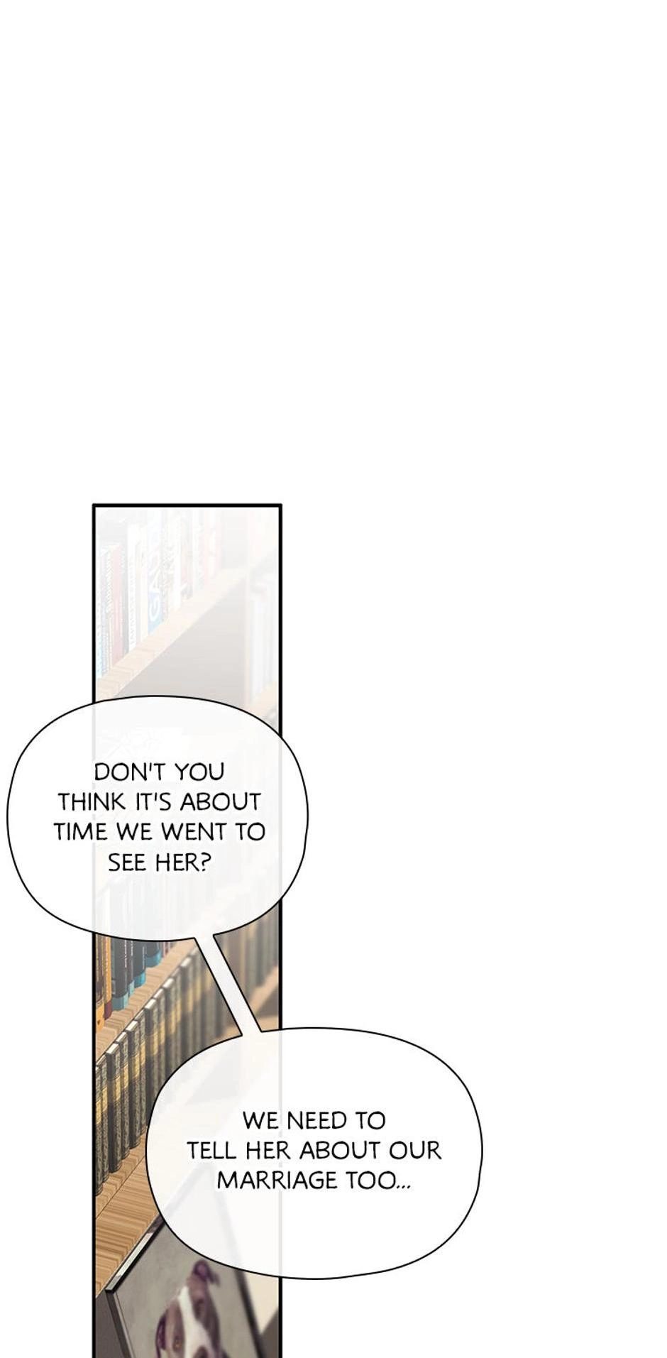 It's Pure Love Chapter 66 page 65 - 