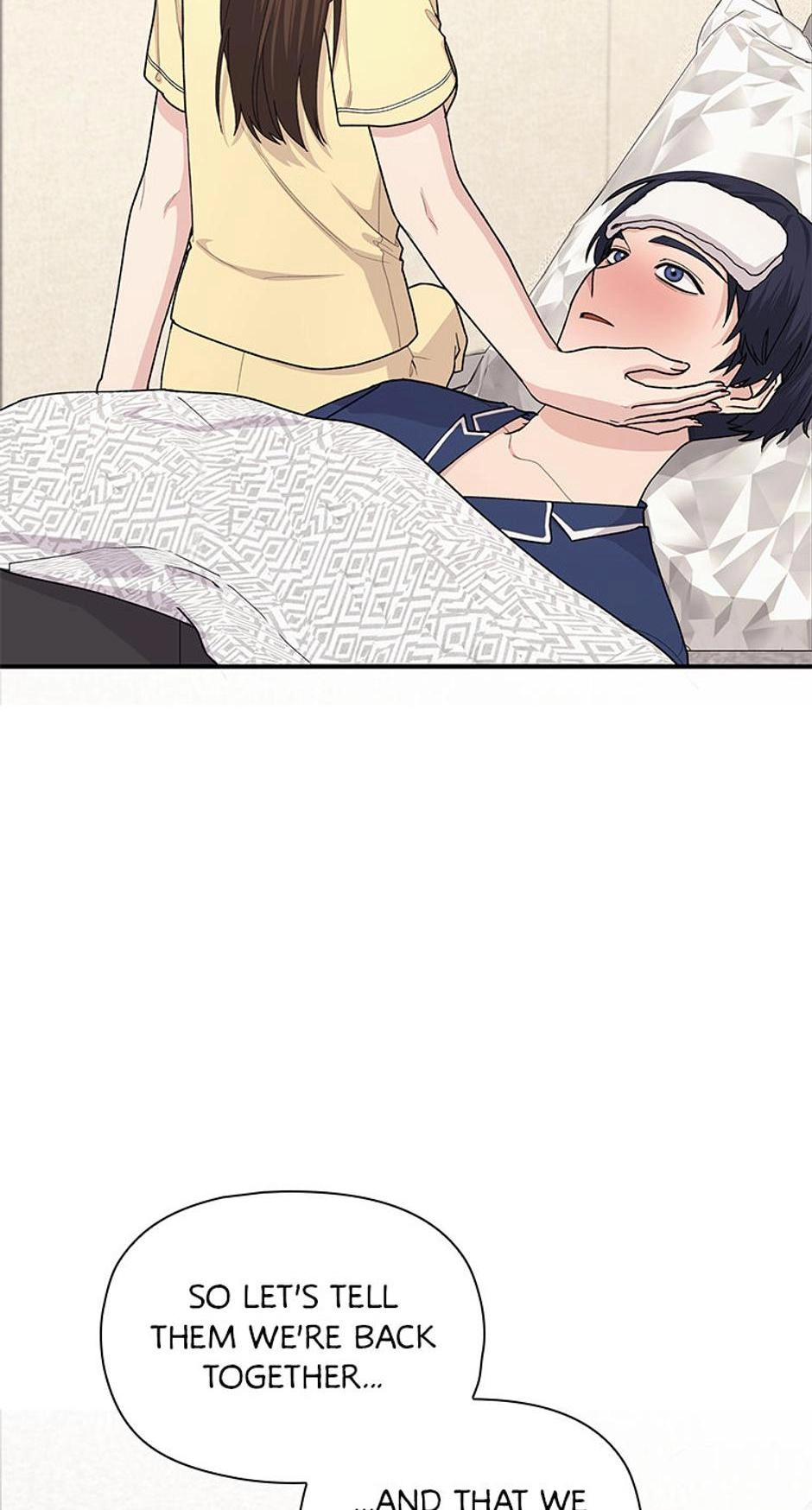 It's Pure Love Chapter 66 page 70 - 